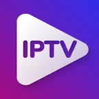 IPTV Player: Smart M3U Stream iOS Icon