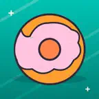 Morsel Match: Food Sort iOS Icon