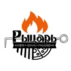 Кафе "Рыцарь" iOS Icon