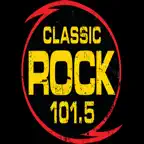 Rock 101.5 iOS Icon
