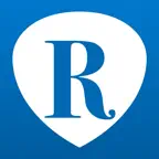 Revigo: Songbook & Chords Icon