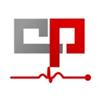CP Monitoring iOS Icon