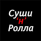 Суши 'н' ролла iOS Icon