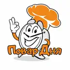 Повар Дня - доставка еды iOS Icon