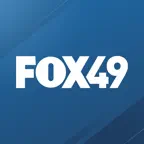 WTWC Fox 49 iOS Icon