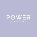 Power Stretching iOS Icon
