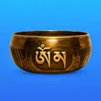 Meditation Rooms - Zen Timer iOS Icon