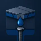 ÉtancheCalc: Toiture & DTU iOS Icon