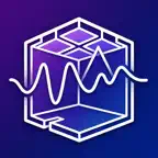 AcoustiCalc iOS Icon