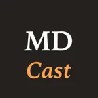MD Cast iOS Icon