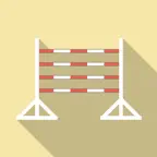 Show Strides Icon