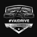 #VAIDRIVE iOS Icon