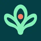 Glytrio: Blood Sugar Log iOS Icon