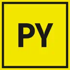 Patent Yazar iOS Icon