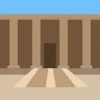 Abydos Temple: Egypt Guide iOS Icon