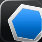 Deckstreak: FSRS Flashcards iOS Icon