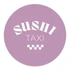Sushi Taxi iOS Icon