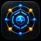 LifeToolkit: Expense & Habits iOS Icon