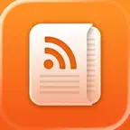 Newsful: RSS & News Reader iOS Icon
