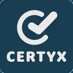 Certyx iOS Icon