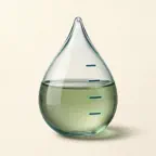 JabWell: Peptide GLP-1 iOS Icon