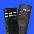Smart TV Remote for Vizio iOS Icon