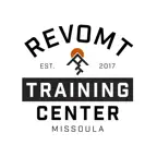 Revo Training Center iOS Icon