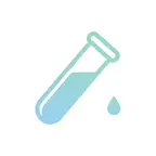 Dosy: Peptide & GLP-1 Tracker iOS Icon