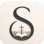 Statio - Bible & Journal Icon