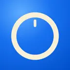 Last Time Tracker iOS Icon