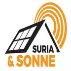 Suria & Sonne FFM iOS Icon