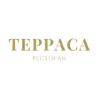 Терраса | Доставка Еды iOS Icon