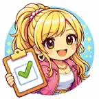 ADHDミッション iOS Icon