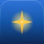 VeraCast: Weather & Alerts iOS Icon