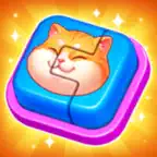 Jigsaw Flow: Match Puzzle iOS Icon