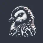 Linux Studio iOS Icon