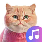 Animal Sounds: Learn & Play! iOS Icon