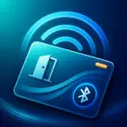 NFC门禁+ iOS Icon