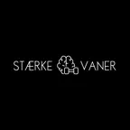 Stærke vaner Icon