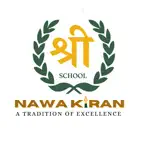 Shree Nawa Kiran Vidhya Mandir iOS Icon
