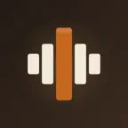 VoiceMerge: Merge Voice Memos icon