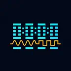 Timecode Tool App icon