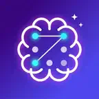 Memorix: Memory Test & Games iOS Icon