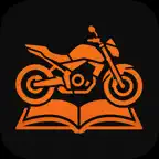 MotoManual icon