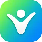 WellSum: Lifestyle Tracker iOS Icon