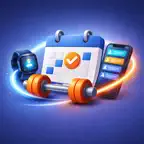 CoachDesk iOS Icon
