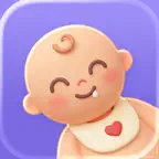 Baby Feeding Tracker: Feedeasy icon