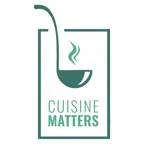 Cuisine Matters iOS Icon