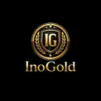Ino Gold iOS Icon