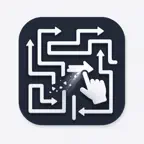 Arrow Jam! - Puzzle Game iOS Icon